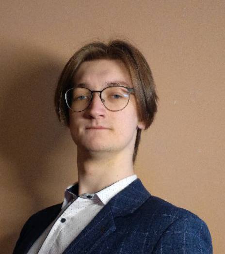 Андрей Сергеевич